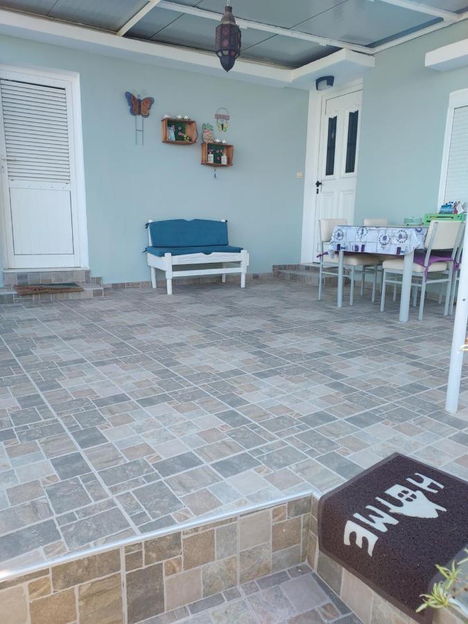Anastasia'S Garden House Ialysos  Exterior photo
