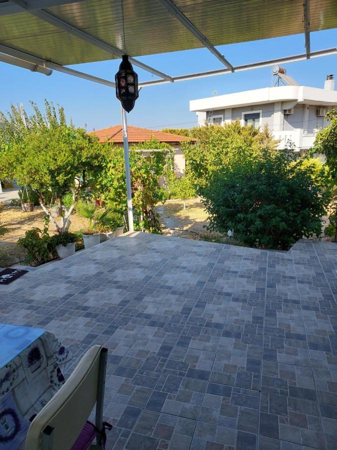 Anastasia'S Garden House Ialysos  Exterior photo