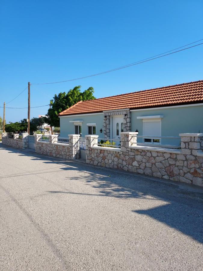 Anastasia'S Garden House Ialysos  Exterior photo