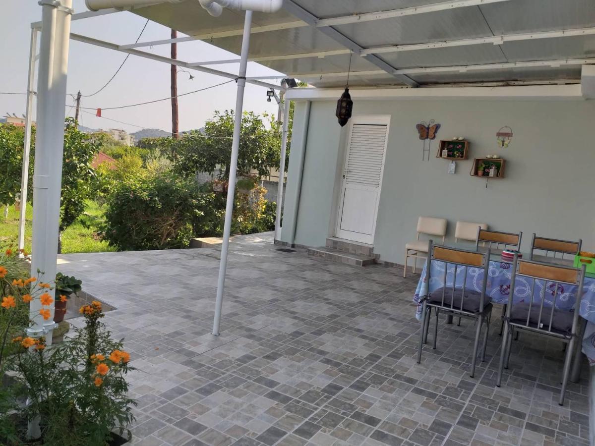 Anastasia'S Garden House Ialysos  Exterior photo